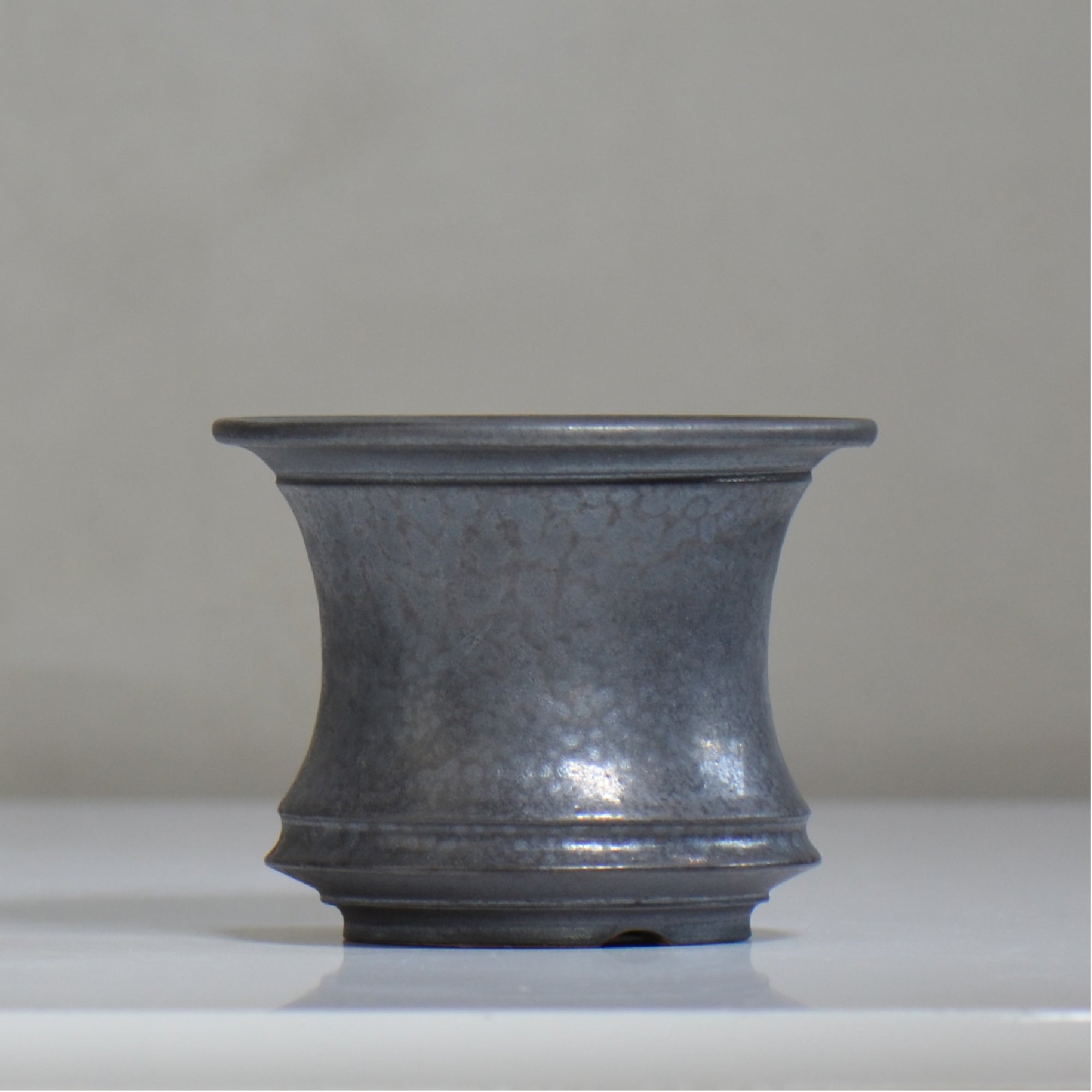 subamenotsu工房 / ONYX / ss_03_m / 約 φ13cm / 植木鉢