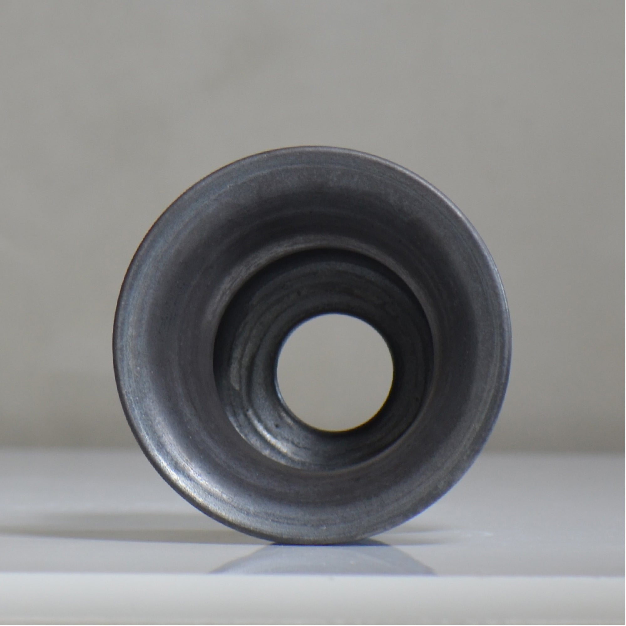 subamenotsu工房 / ONYX / ss_03_m / 約 φ13cm / 植木鉢