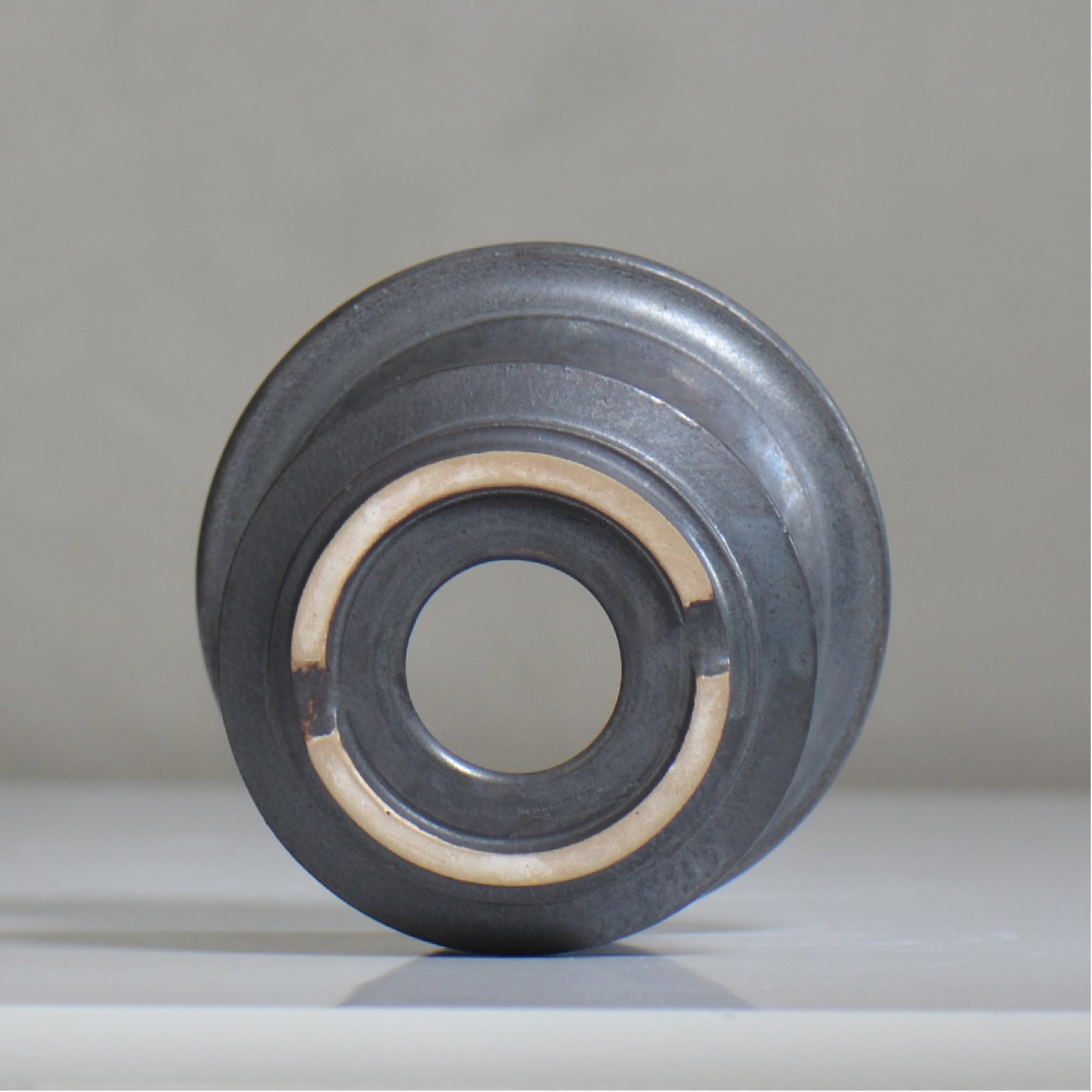 subamenotsu工房 / ONYX / ss_03_m / 約 φ13cm / 植木鉢