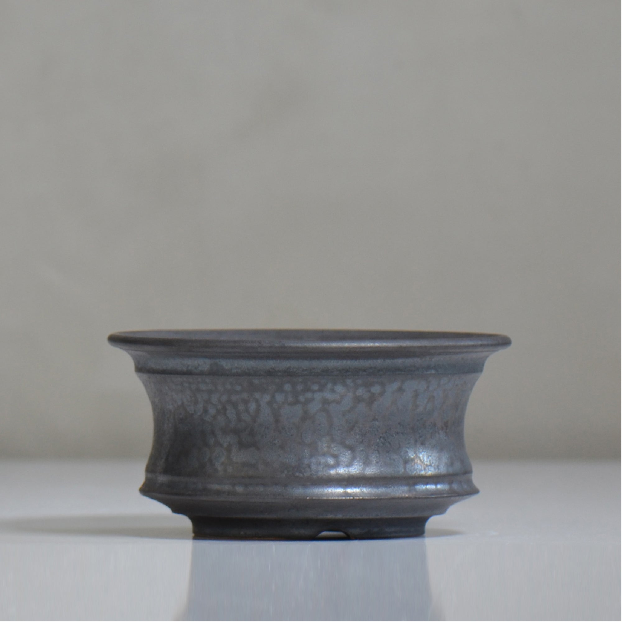 subamenotsu工房 / ONYX / ss_04_m / 約 φ15cm / 植木鉢