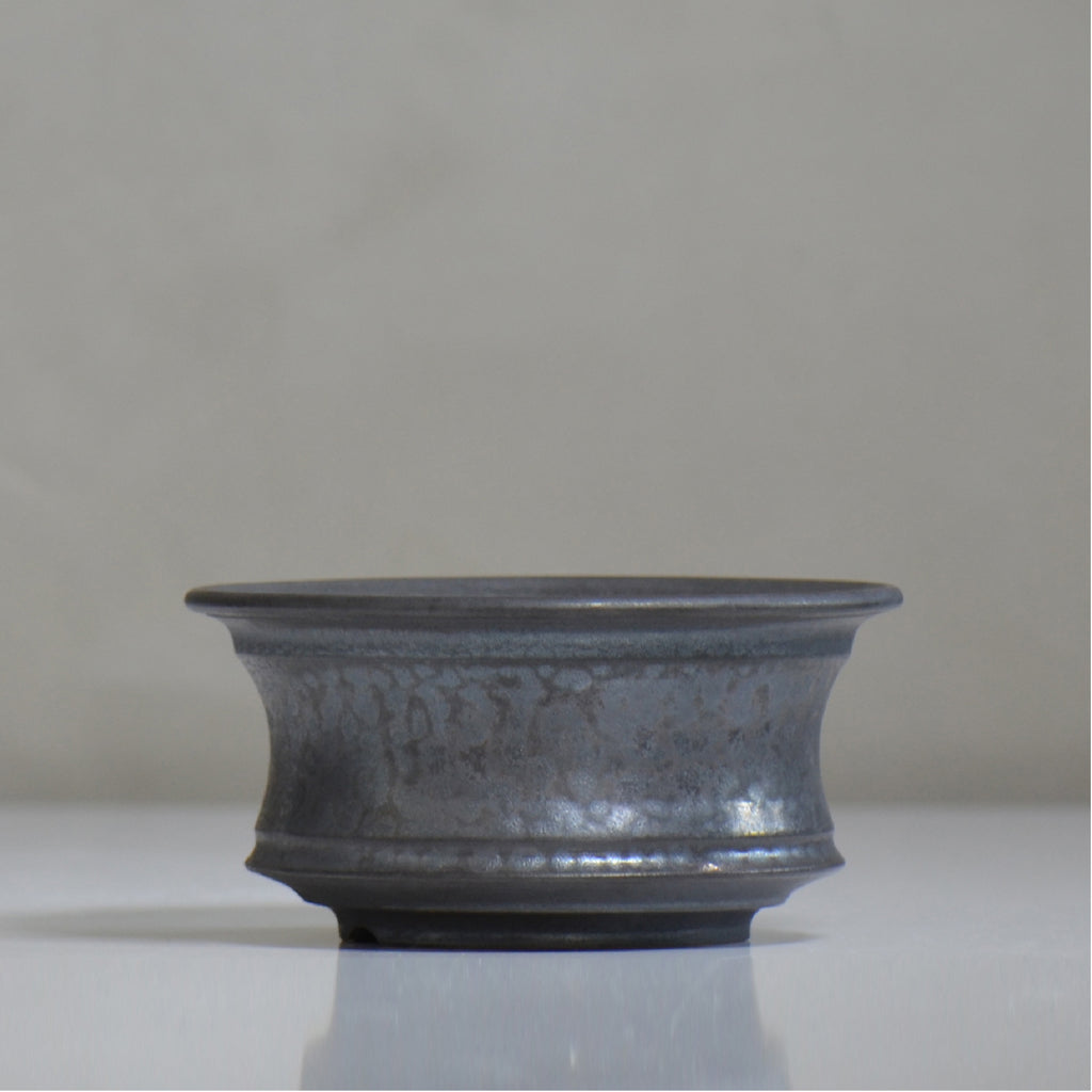subamenotsu工房 / ONYX / ss_04_m / 約 φ15cm / 植木鉢