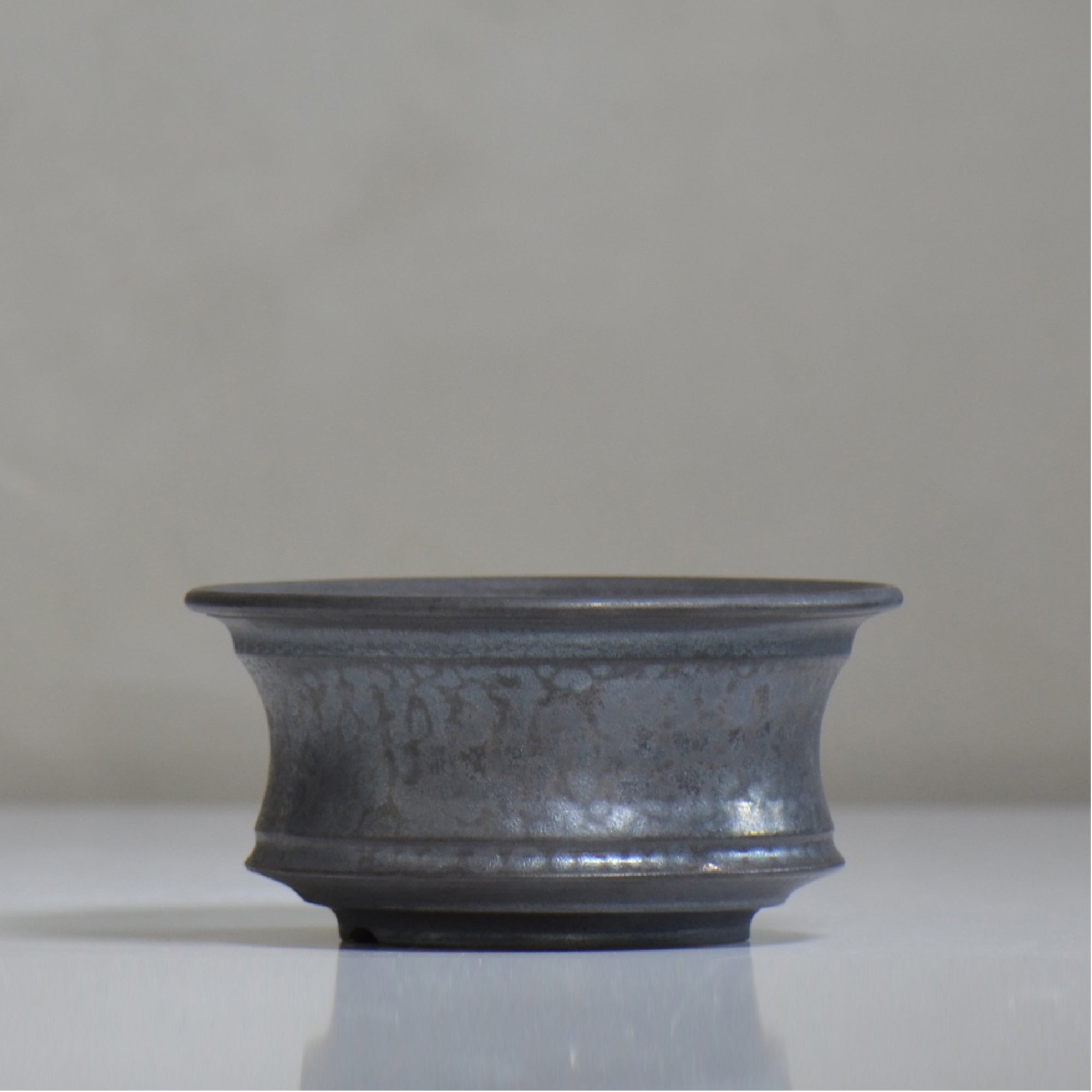 subamenotsu工房 / ONYX / ss_04_m / 約 φ15cm / 植木鉢