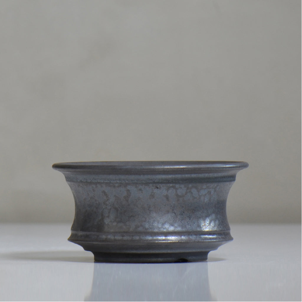 subamenotsu工房 / ONYX / ss_04_m / 約 φ15cm / 植木鉢
