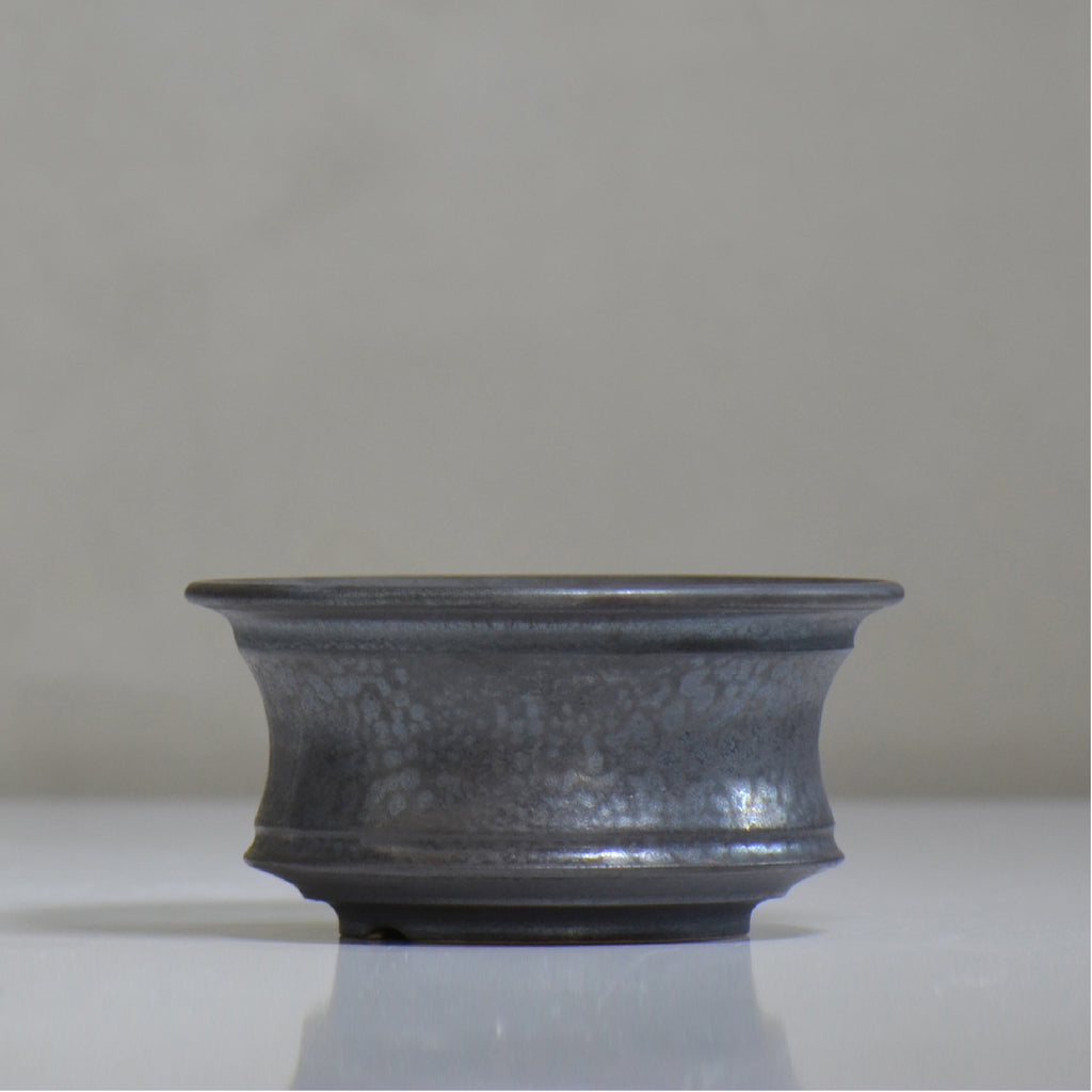 subamenotsu工房 / ONYX / ss_04_m / 約 φ15cm / 植木鉢