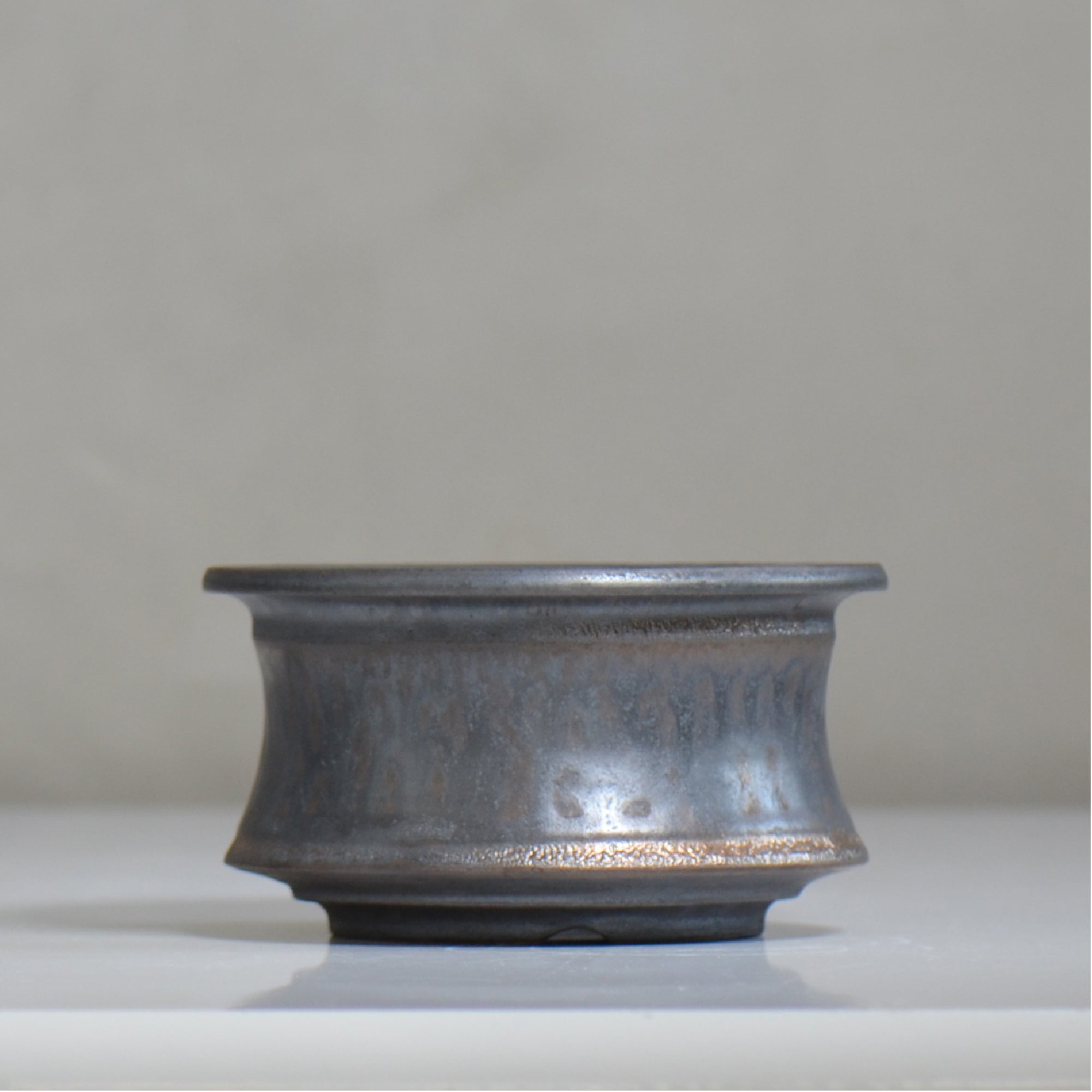 subamenotsu工房 / ONYX / ss_05_m / 約 φ14cm / 植木鉢