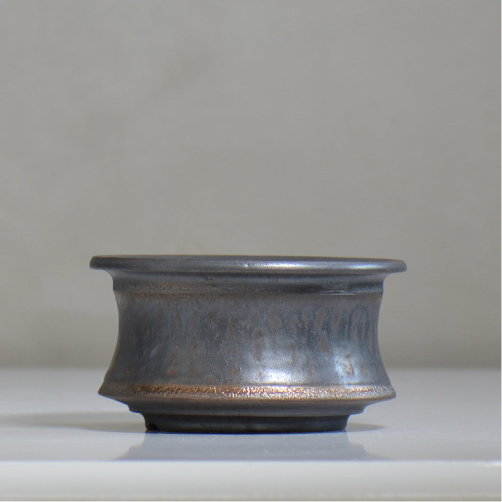 subamenotsu工房 / ONYX / ss_05_m / 約 φ14cm / 植木鉢