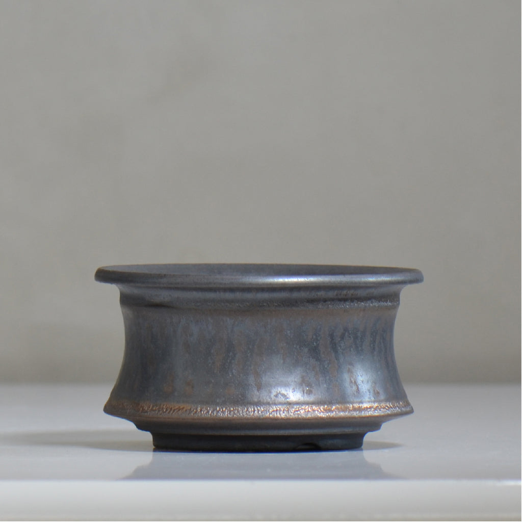 subamenotsu工房 / ONYX / ss_05_m / 約 φ14cm / 植木鉢
