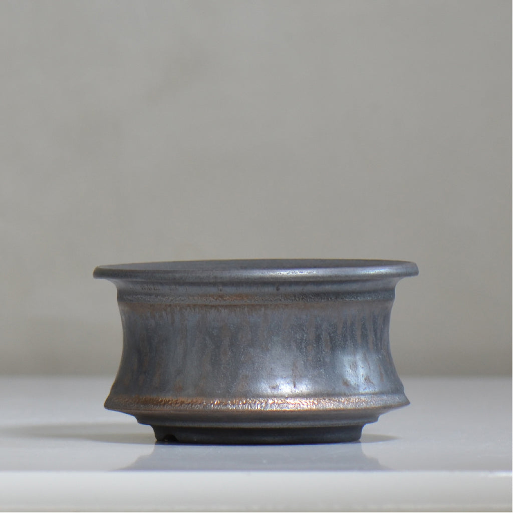 subamenotsu工房 / ONYX / ss_05_m / 約 φ14cm / 植木鉢