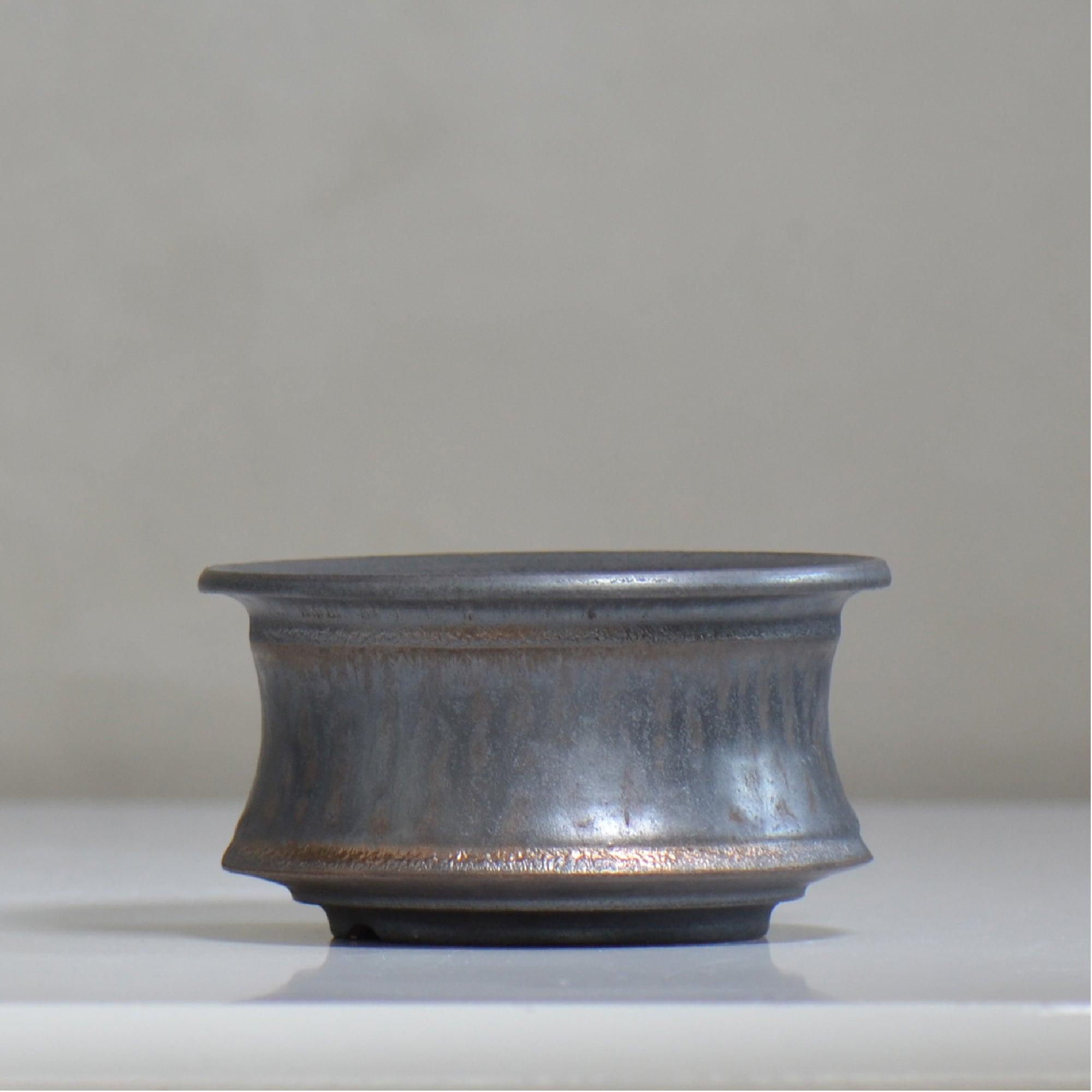 subamenotsu工房 / ONYX / ss_05_m / 約 φ14cm / 植木鉢