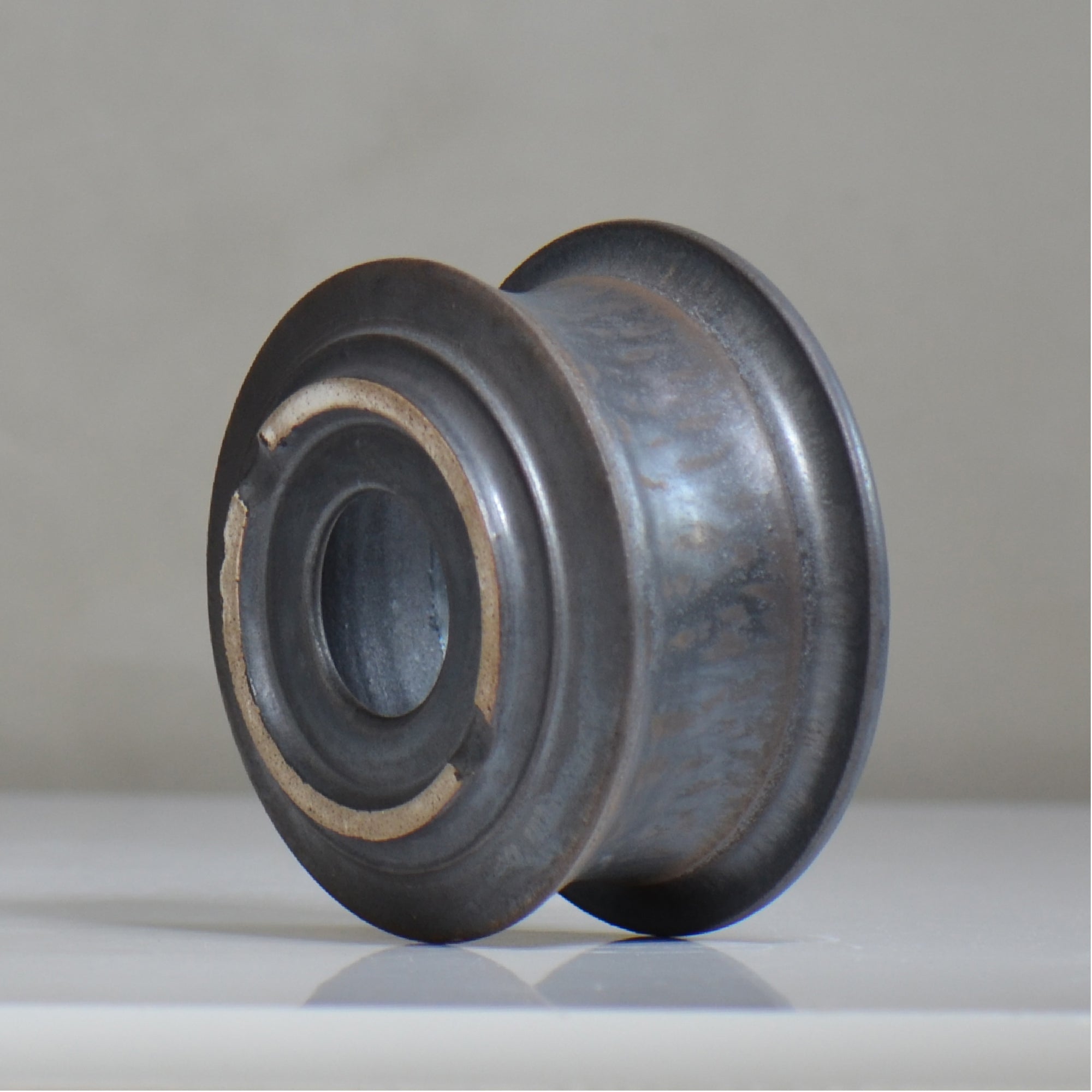 subamenotsu工房 / ONYX / ss_05_m / 約 φ14cm / 植木鉢