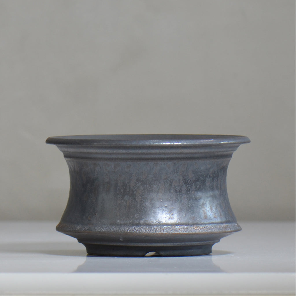 subamenotsu工房 / ONYX / ss_06_l / 約 φ16.5cm / 植木鉢