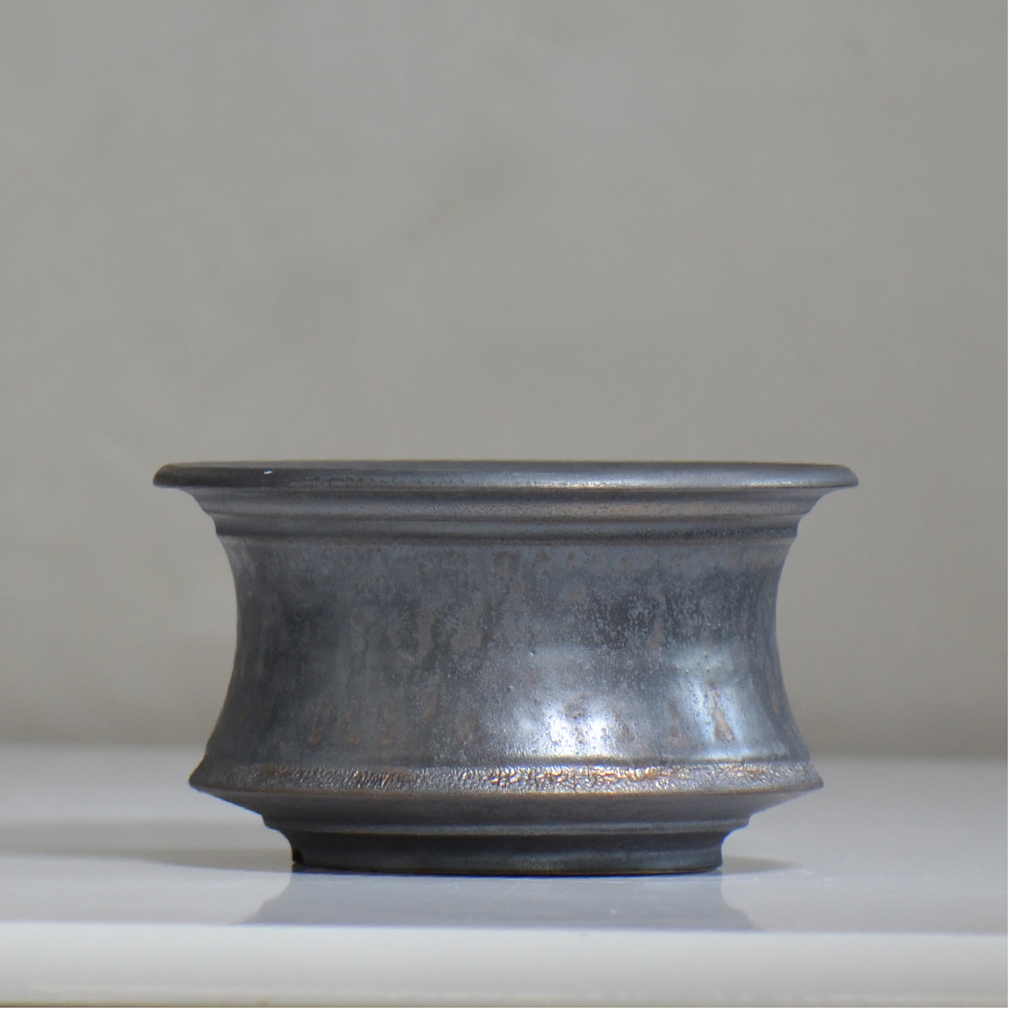 subamenotsu工房 / ONYX / ss_06_l / 約 φ16.5cm / 植木鉢