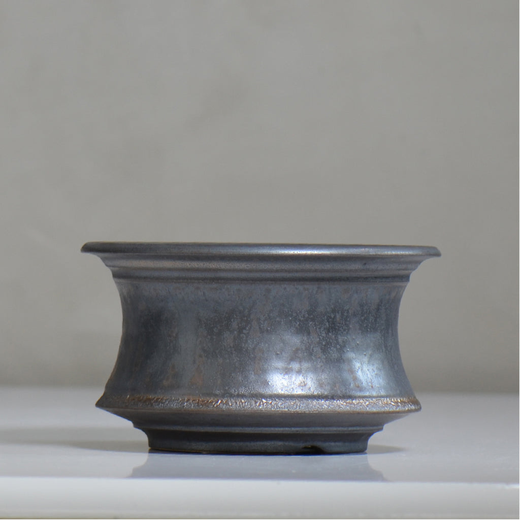 subamenotsu工房 / ONYX / ss_06_l / 約 φ16.5cm / 植木鉢