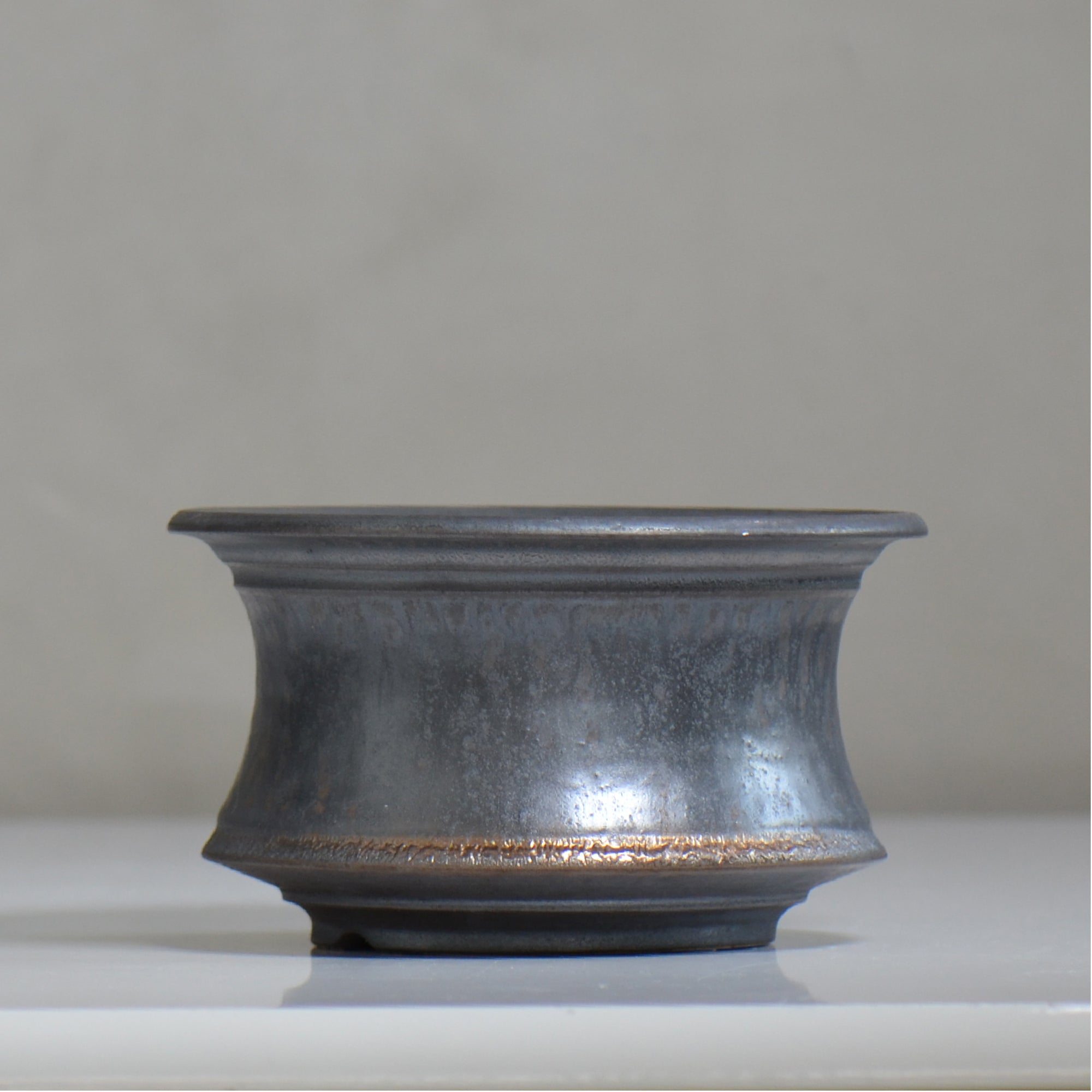 subamenotsu工房 / ONYX / ss_06_l / 約 φ16.5cm / 植木鉢