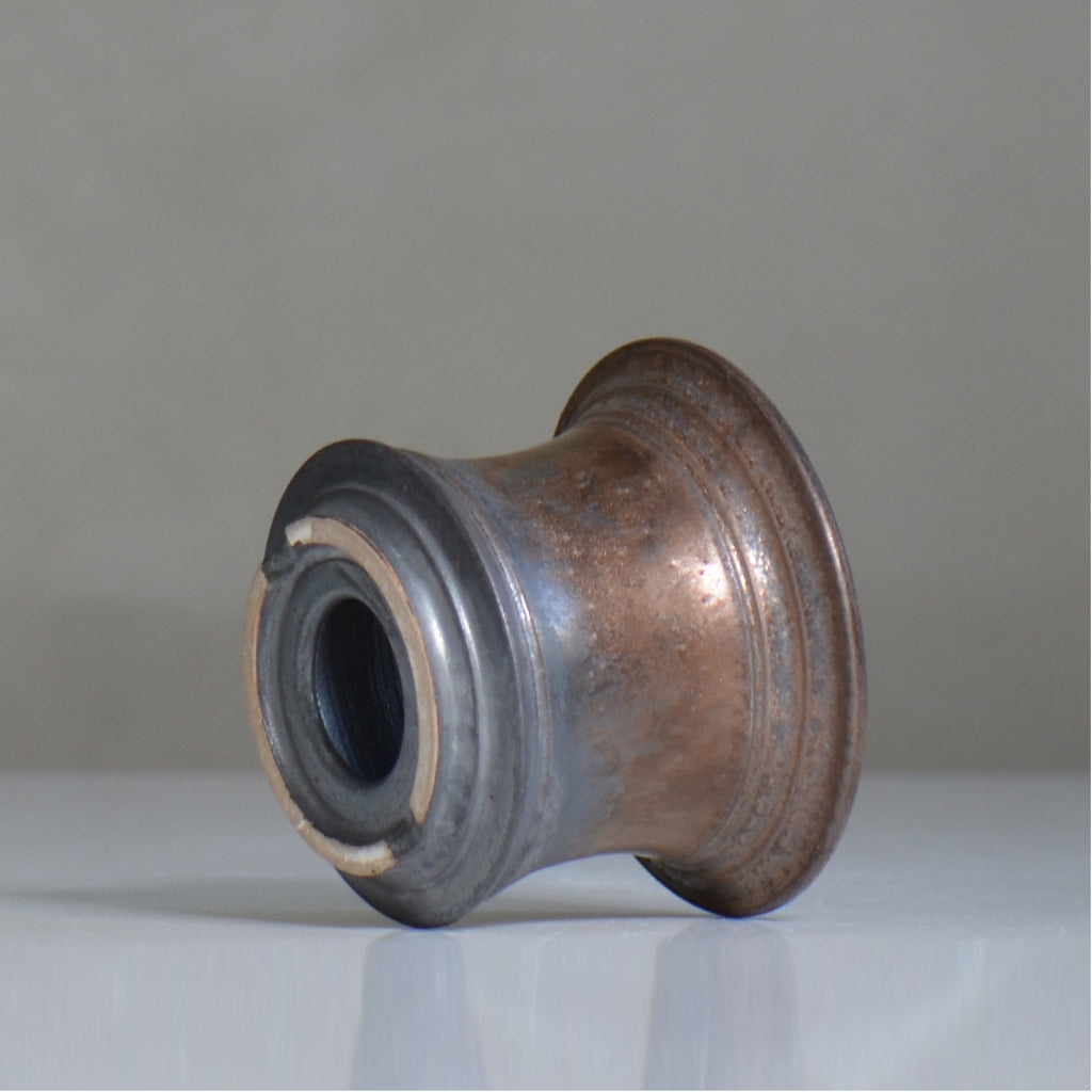 subamenotsu工房 / BRONZE / ss_13_s / 約 φ10.5cm / 植木鉢