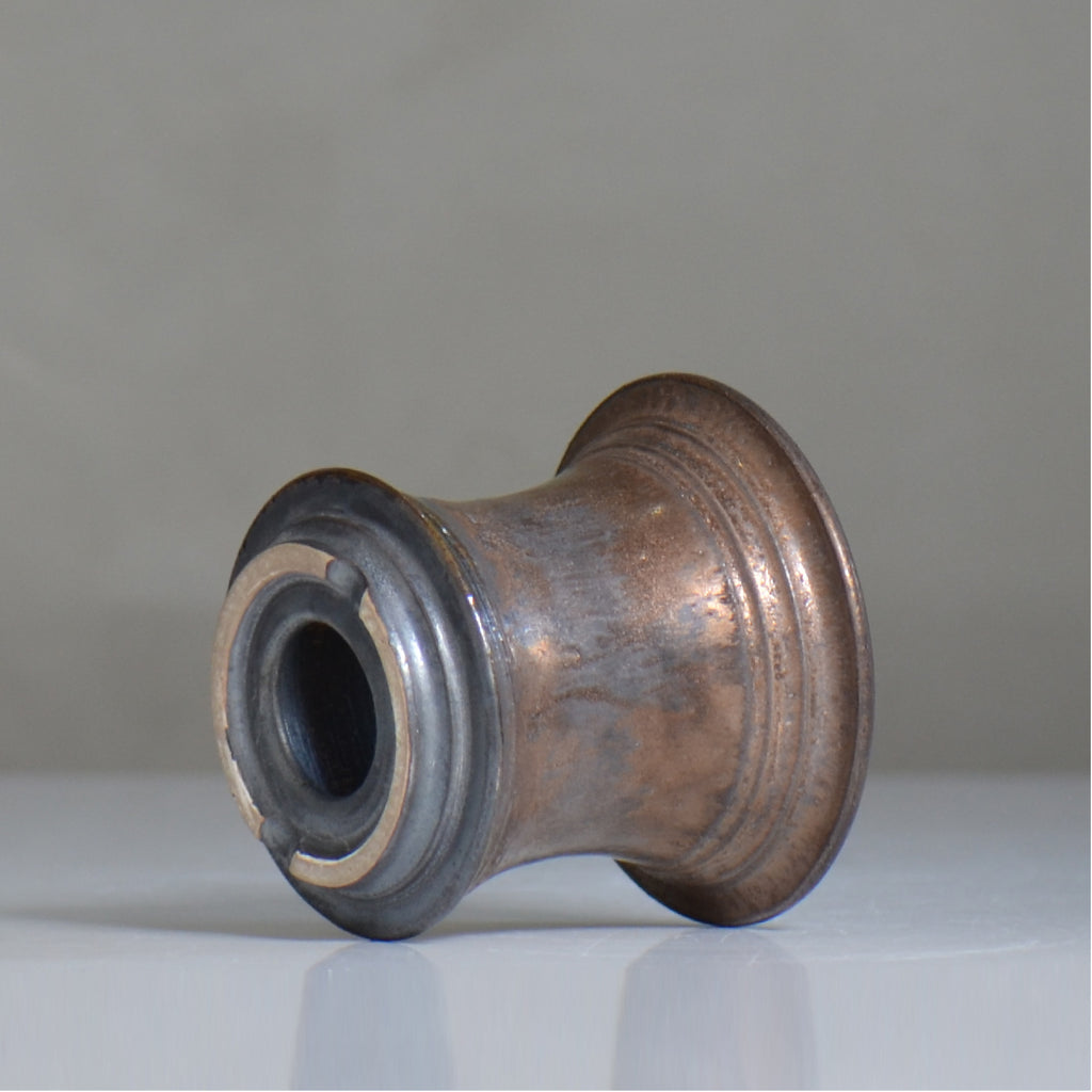 subamenotsu工房 / BRONZE / ss_14_s / 約 φ10cm / 植木鉢