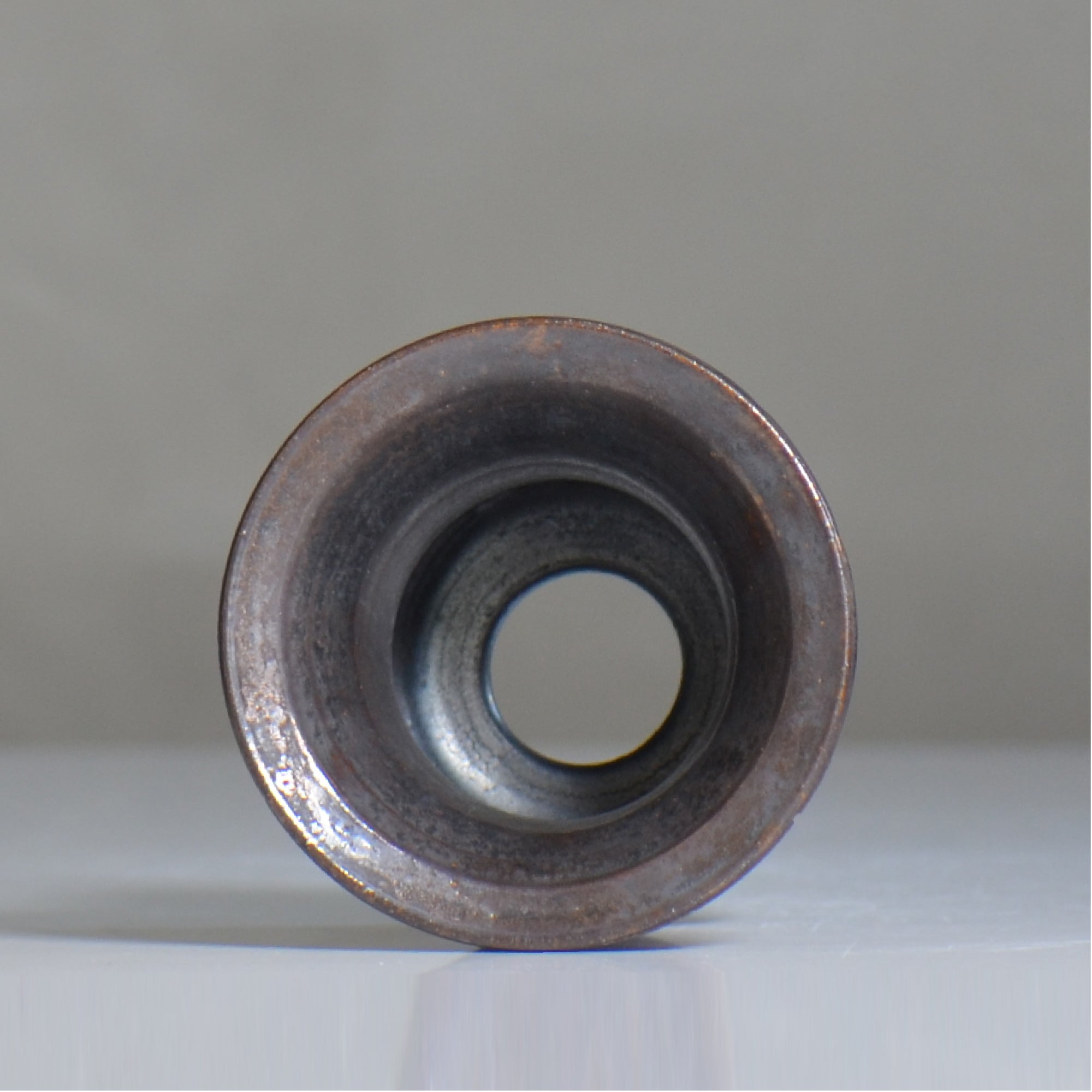 subamenotsu工房 / BRONZE / ss_14_s / 約 φ10cm / 植木鉢