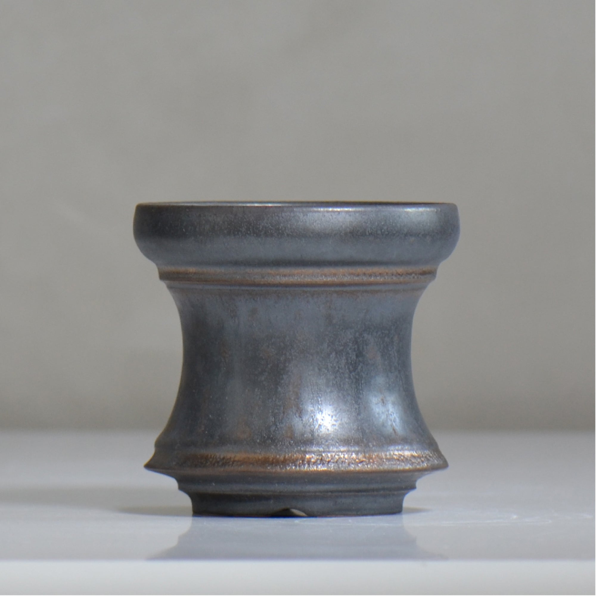 subamenotsu工房 / ONYX / ss_18_s / 約 φ10cm / 植木鉢