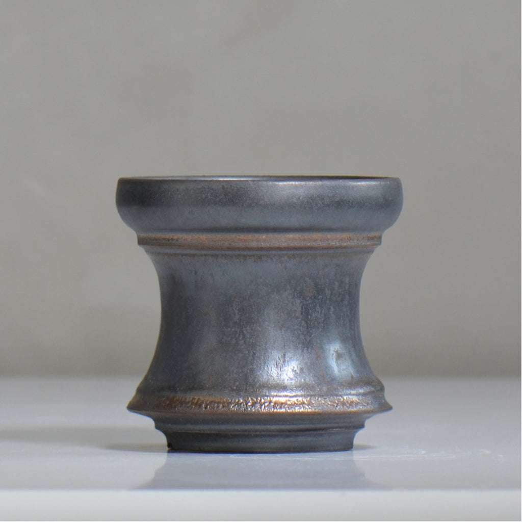 subamenotsu工房 / ONYX / ss_18_s / 約 φ10cm / 植木鉢