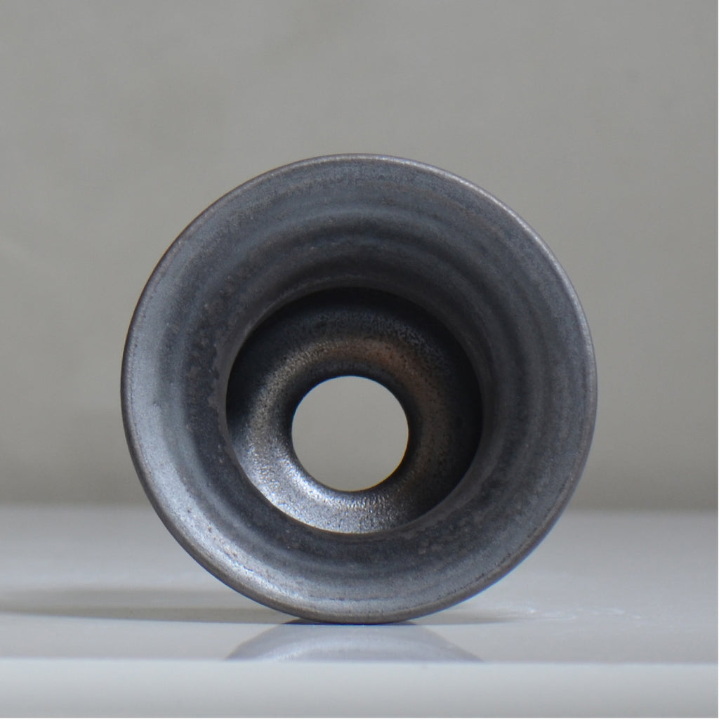 subamenotsu工房 / ONYX / ss_19_m / 約 φ12.3cm / 植木鉢