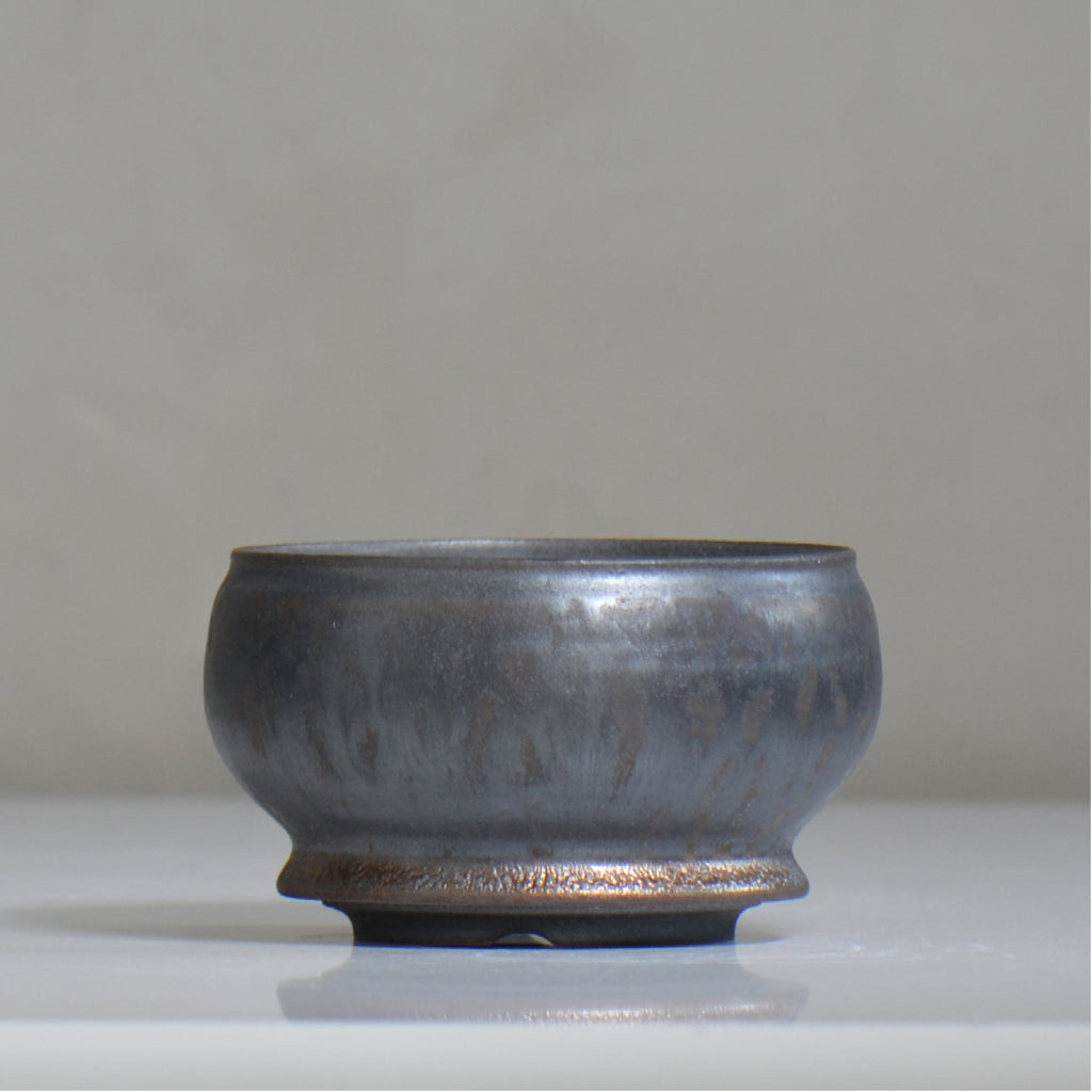 subamenotsu工房 / ONYX / ss_20_s / 約 φ11.5cm / 植木鉢