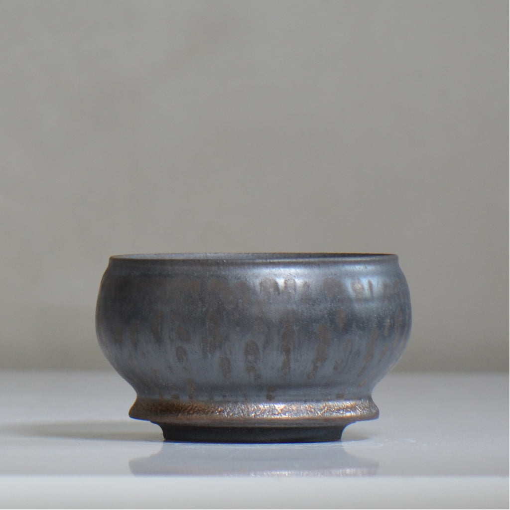 subamenotsu工房 / ONYX / ss_20_s / 約 φ11.5cm / 植木鉢