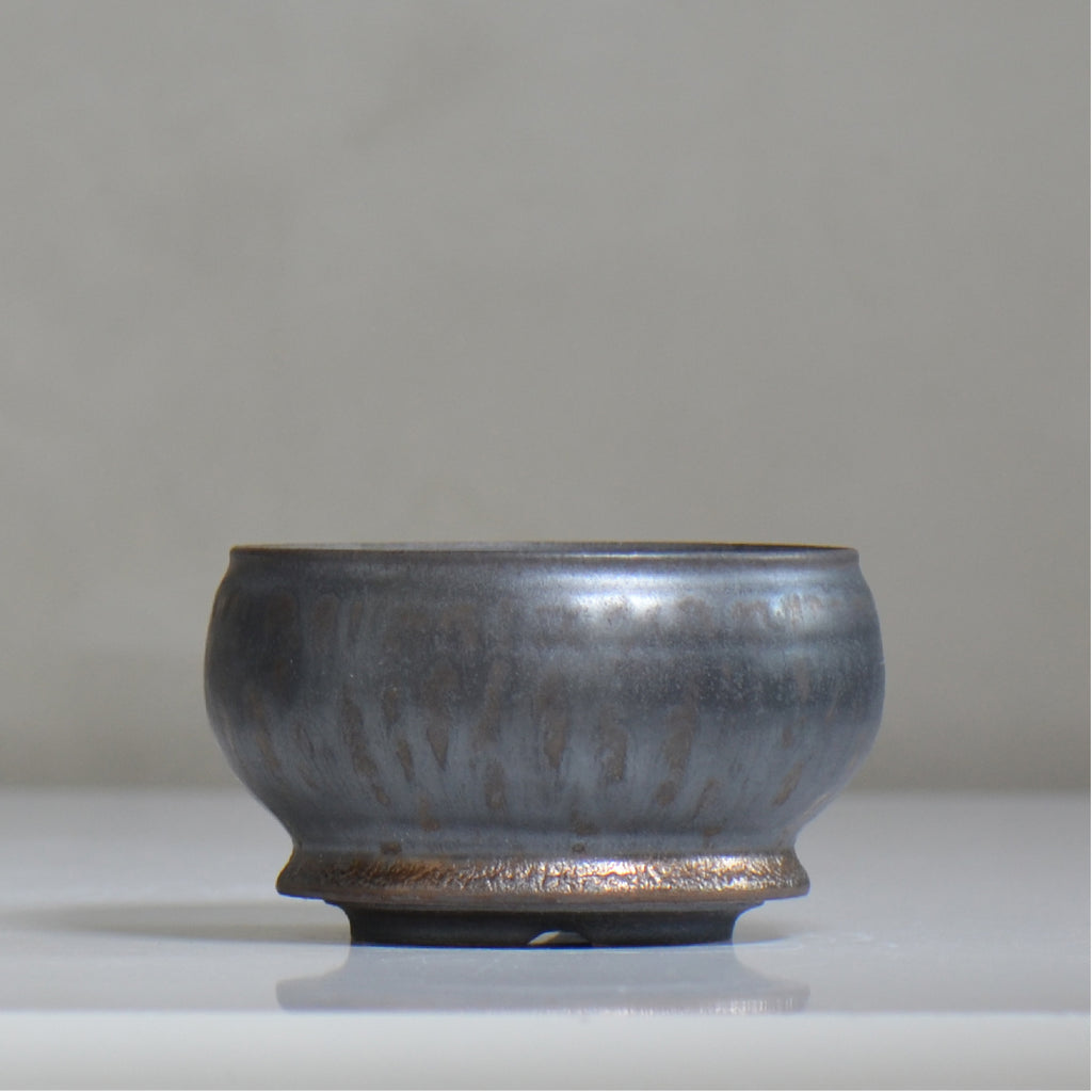 subamenotsu工房 / ONYX / ss_20_s / 約 φ11.5cm / 植木鉢