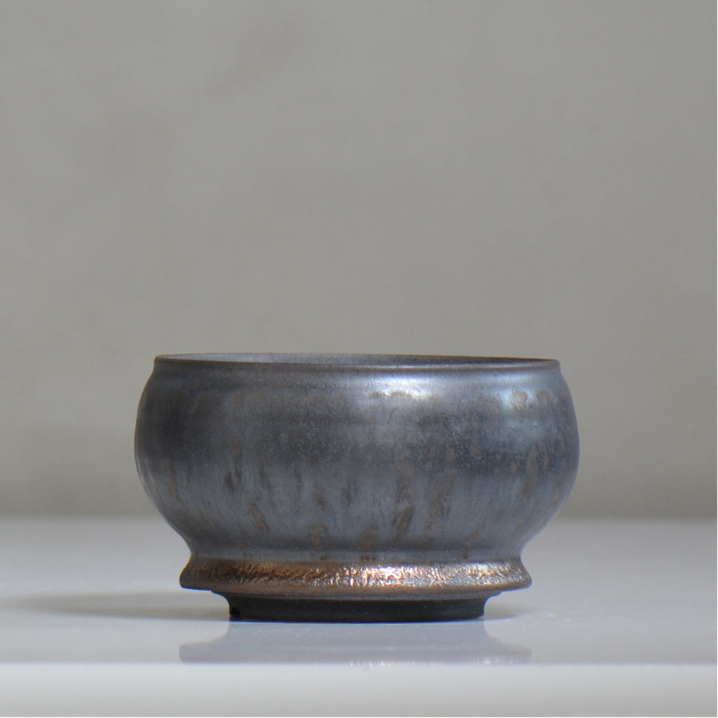 subamenotsu工房 / ONYX / ss_20_s / 約 φ11.5cm / 植木鉢