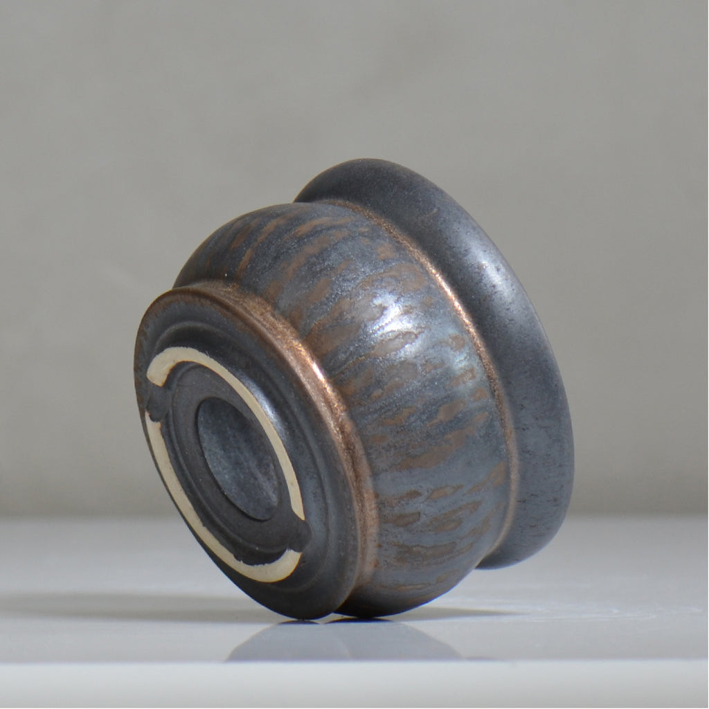 subamenotsu工房 / ONYX / ss_21_m / 約 φ12.3cm / 植木鉢