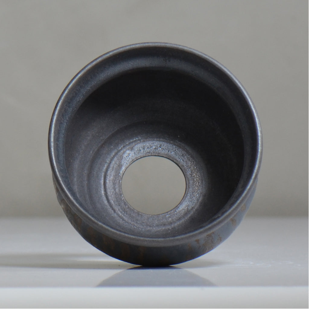 subamenotsu工房 / ONYX / ss_21_m / 約 φ12.3cm / 植木鉢
