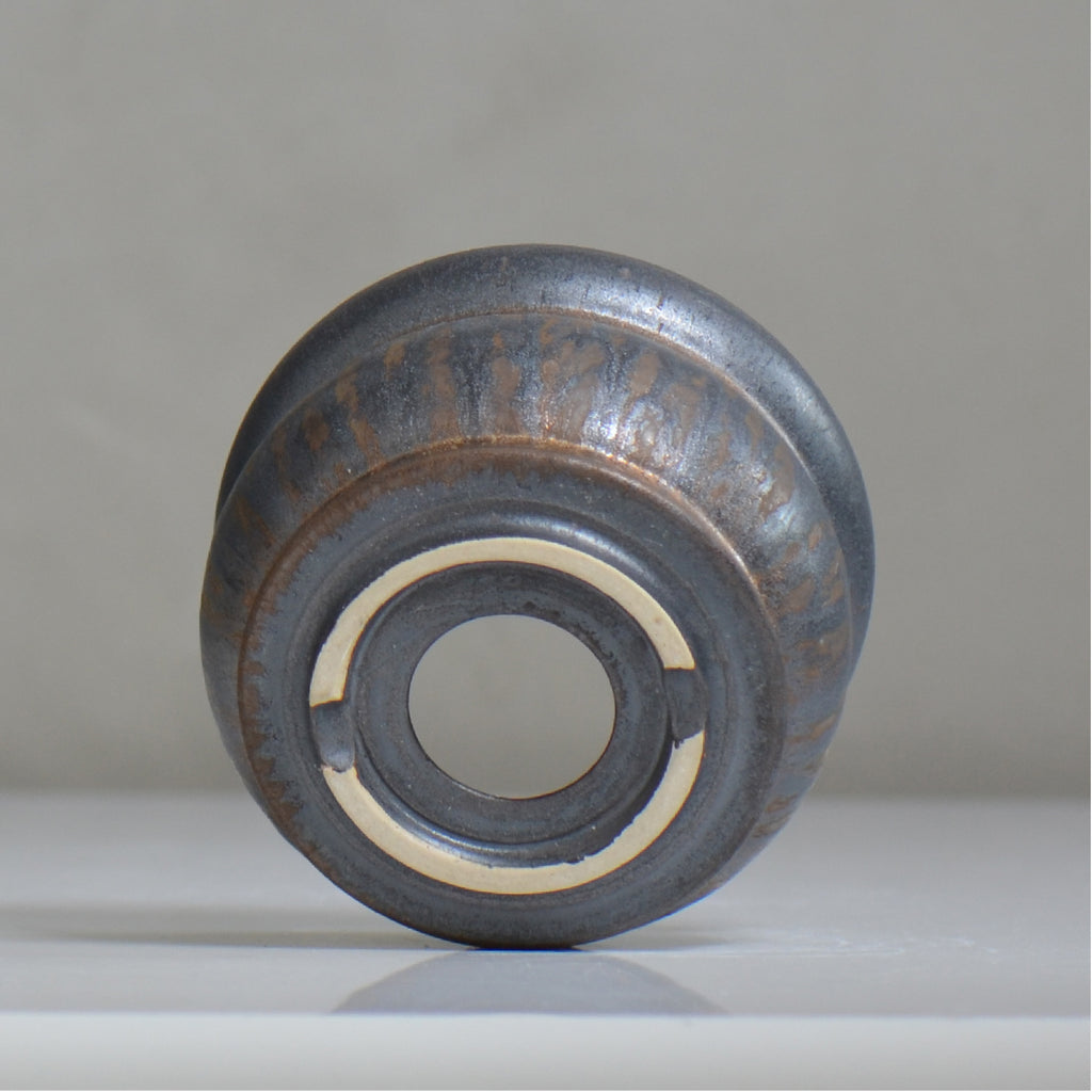 subamenotsu工房 / ONYX / ss_21_m / 約 φ12.3cm / 植木鉢
