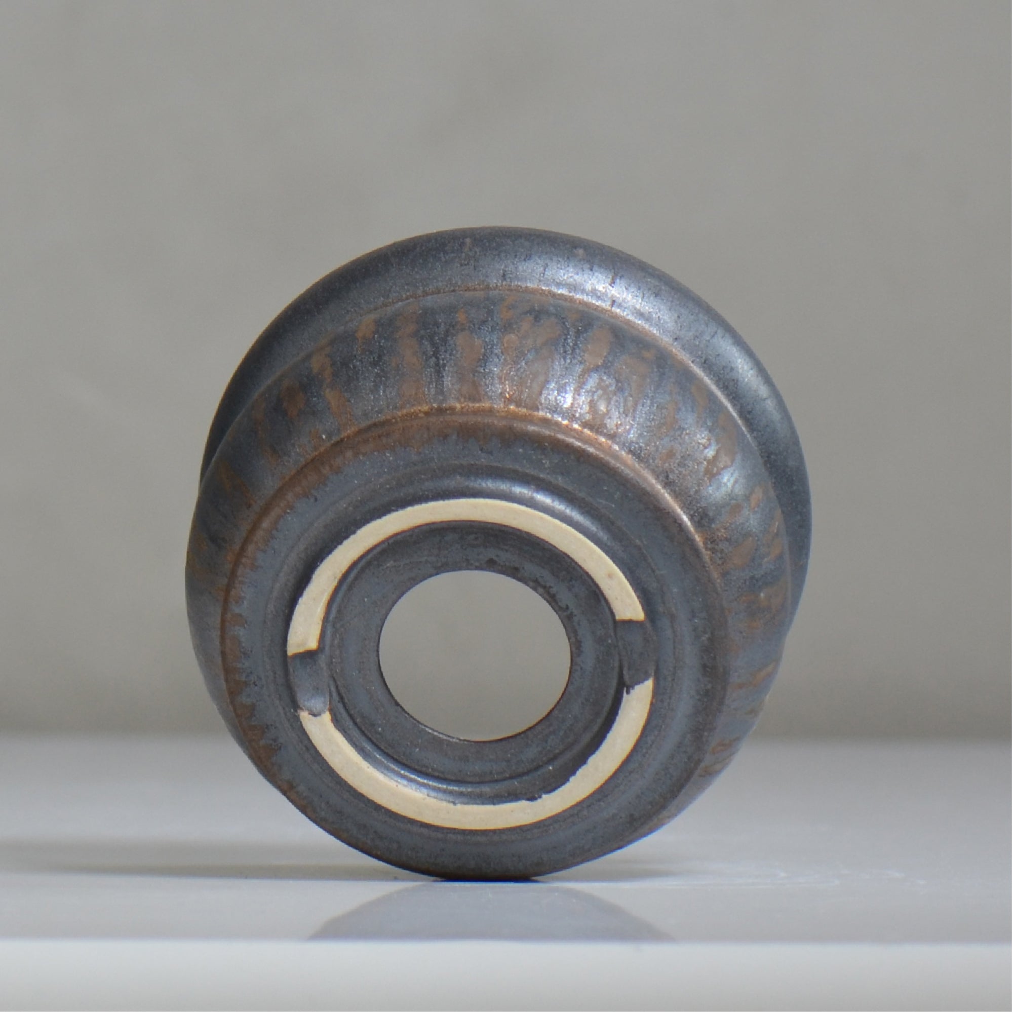 subamenotsu工房 / ONYX / ss_21_m / 約 φ12.3cm / 植木鉢