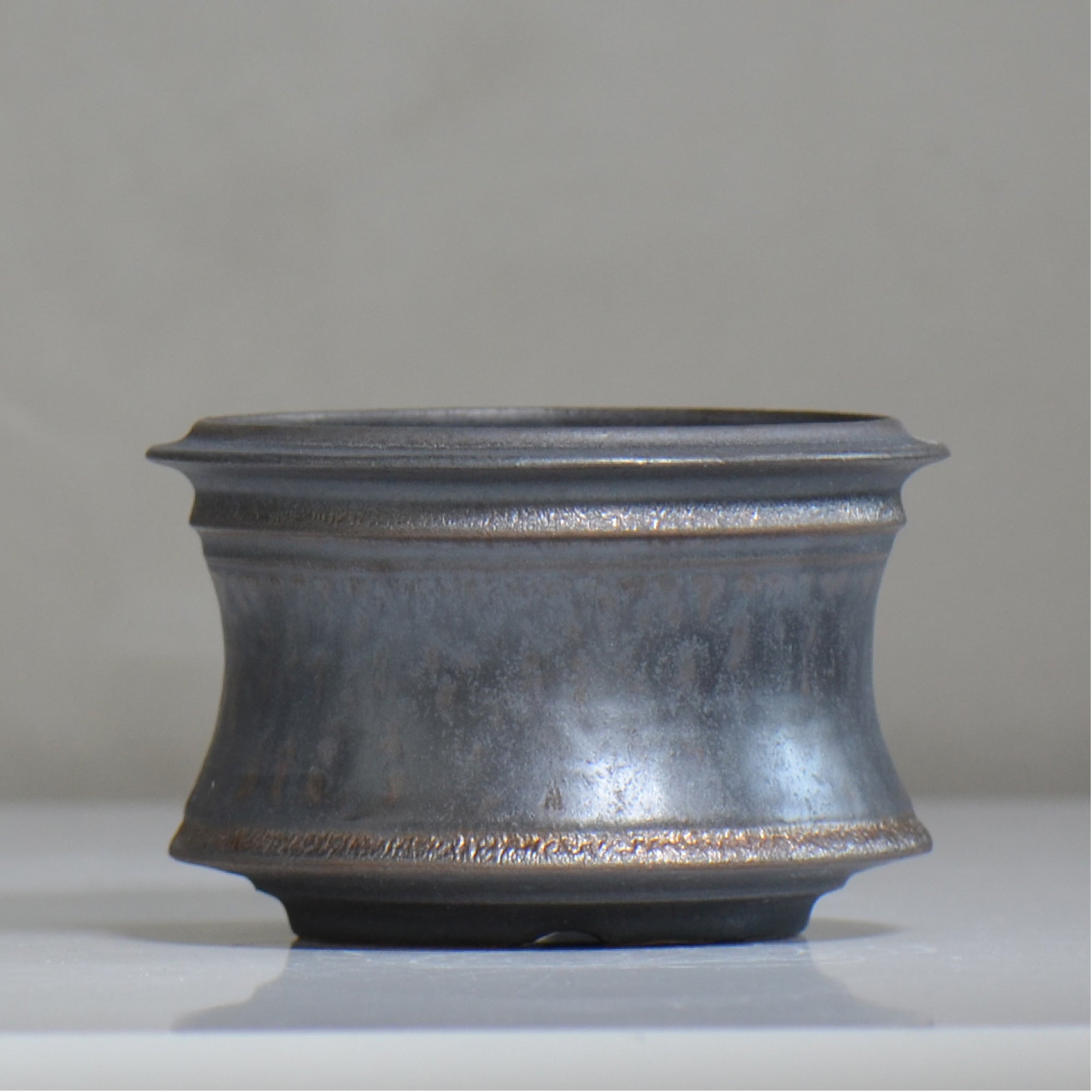 subamenotsu工房 / ONYX / ss_22_m / 約 φ14.7cm / 植木鉢