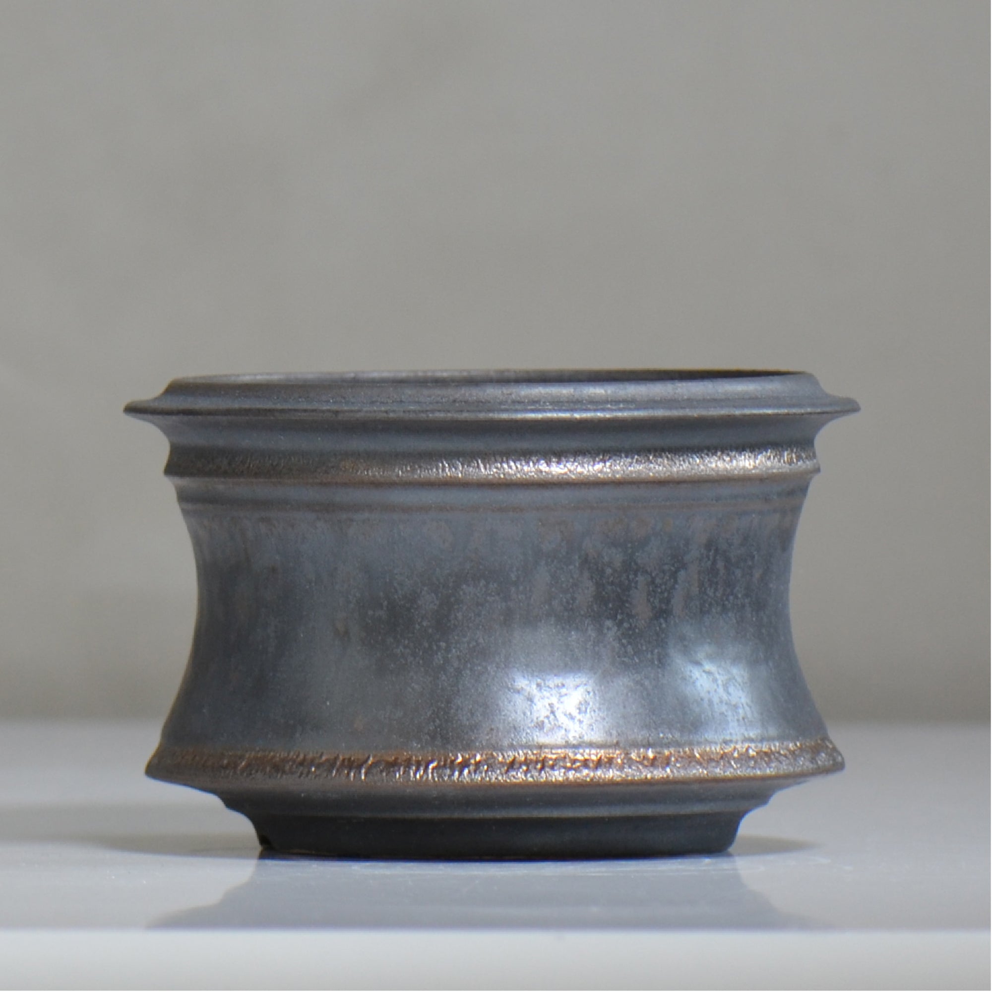 subamenotsu工房 / ONYX / ss_22_m / 約 φ14.7cm / 植木鉢