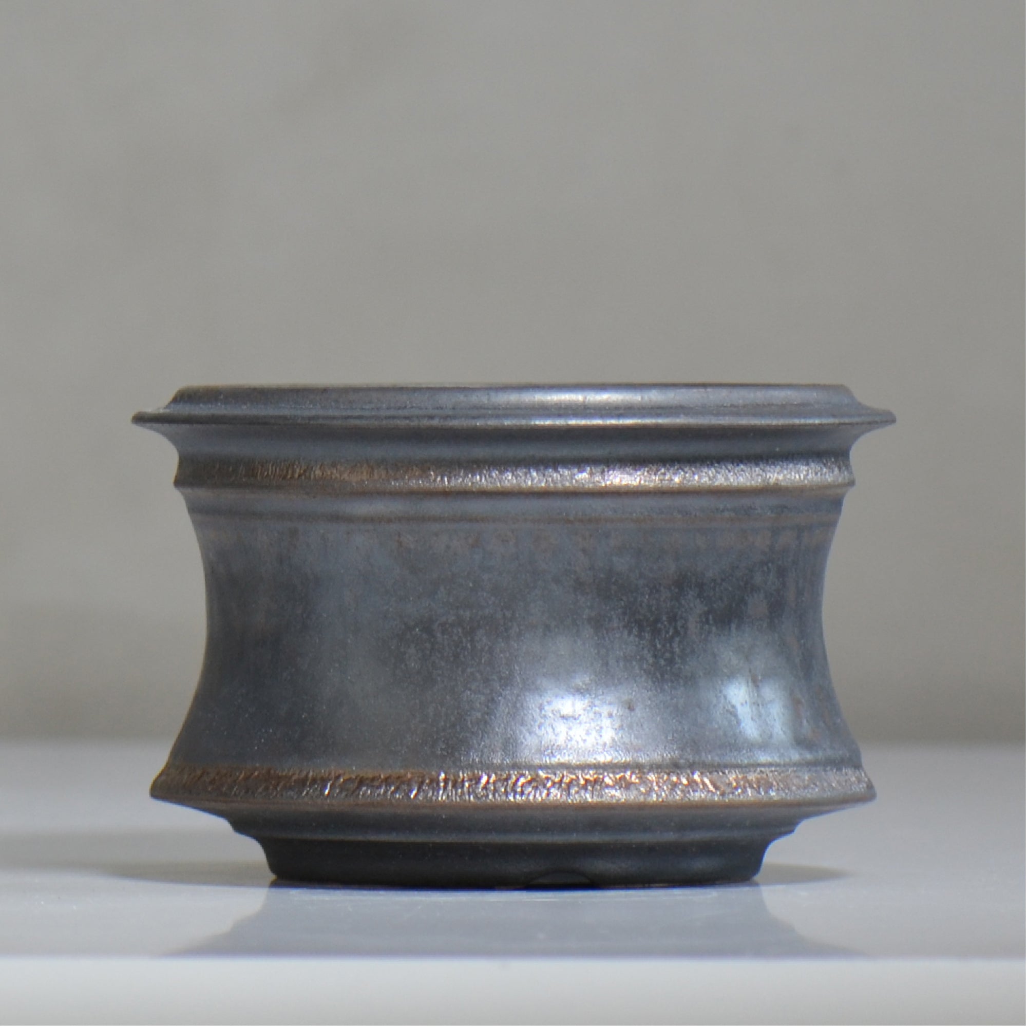 subamenotsu工房 / ONYX / ss_22_m / 約 φ14.7cm / 植木鉢