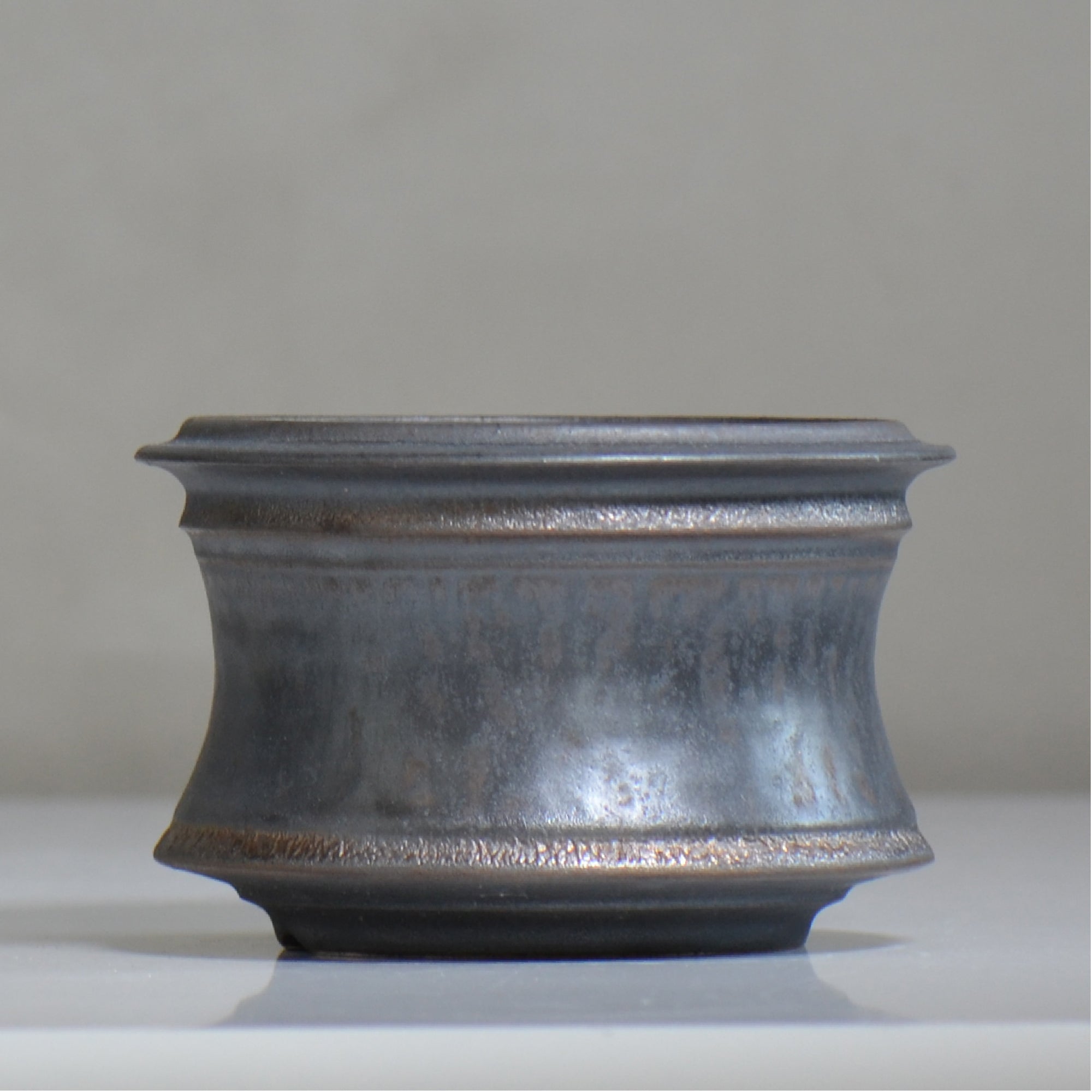subamenotsu工房 / ONYX / ss_22_m / 約 φ14.7cm / 植木鉢