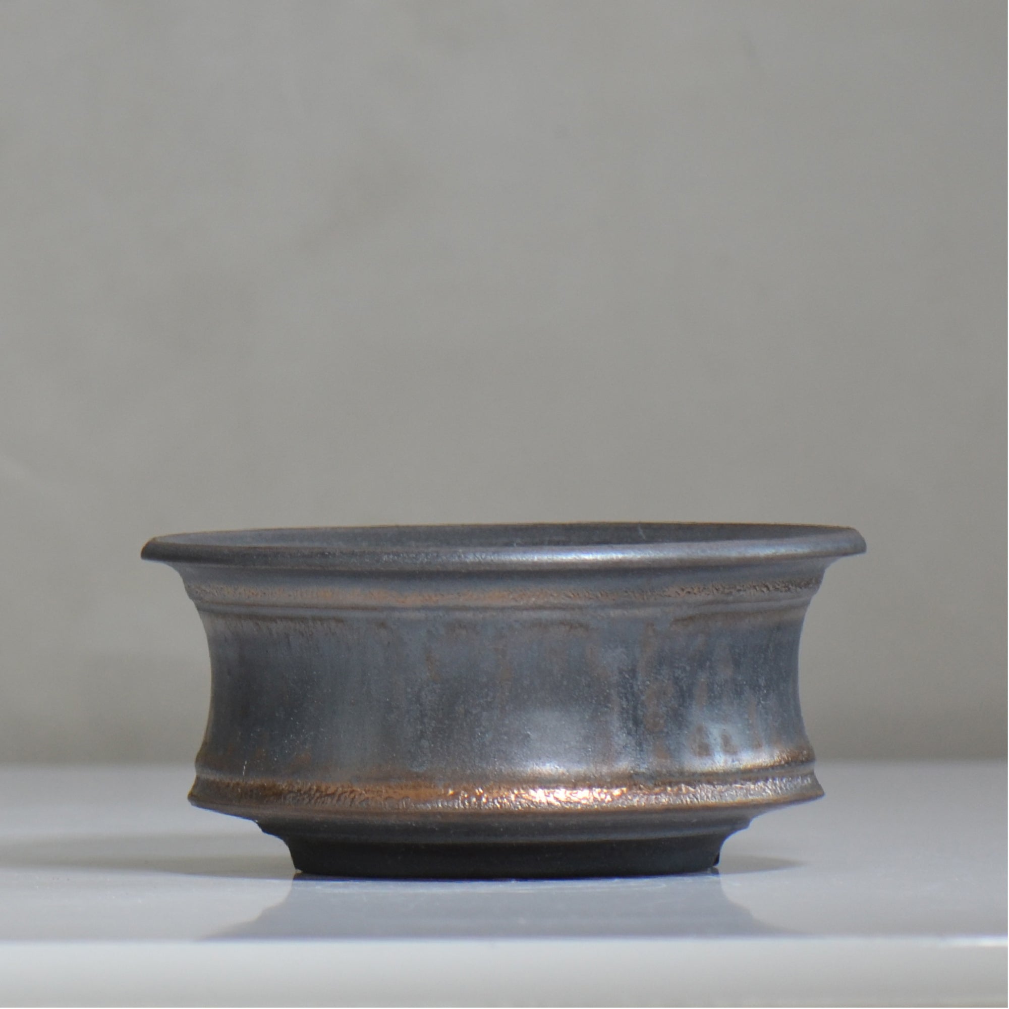 subamenotsu工房 / ONYX / ss_23_l / 約 φ17.2cm / 植木鉢