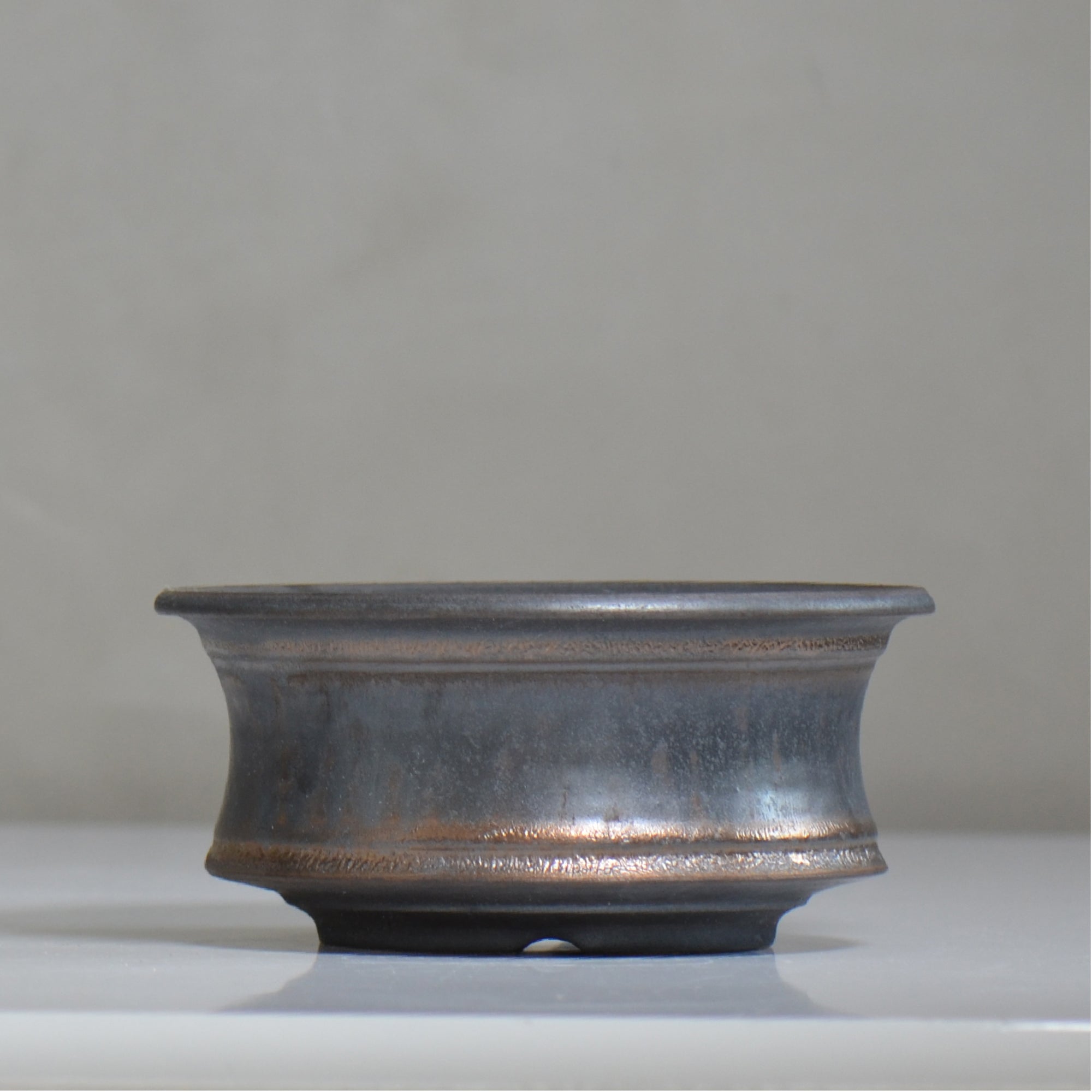 subamenotsu工房 / ONYX / ss_23_l / 約 φ17.2cm / 植木鉢