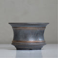 subamenotsu工房 / ONYX / ss_24_l / 約 φ17.8cm / 植木鉢