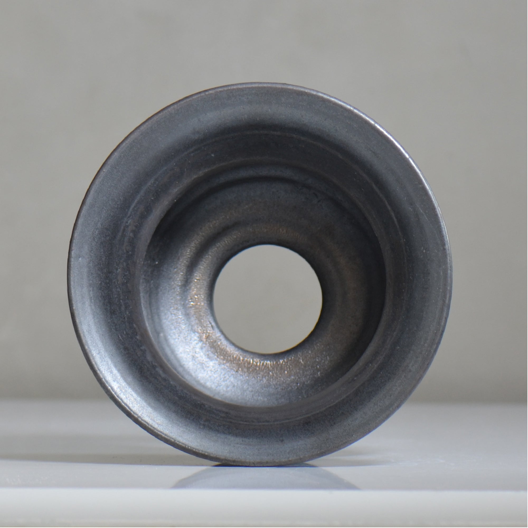 subamenotsu工房 / ONYX / ss_24_l / 約 φ17.8cm / 植木鉢