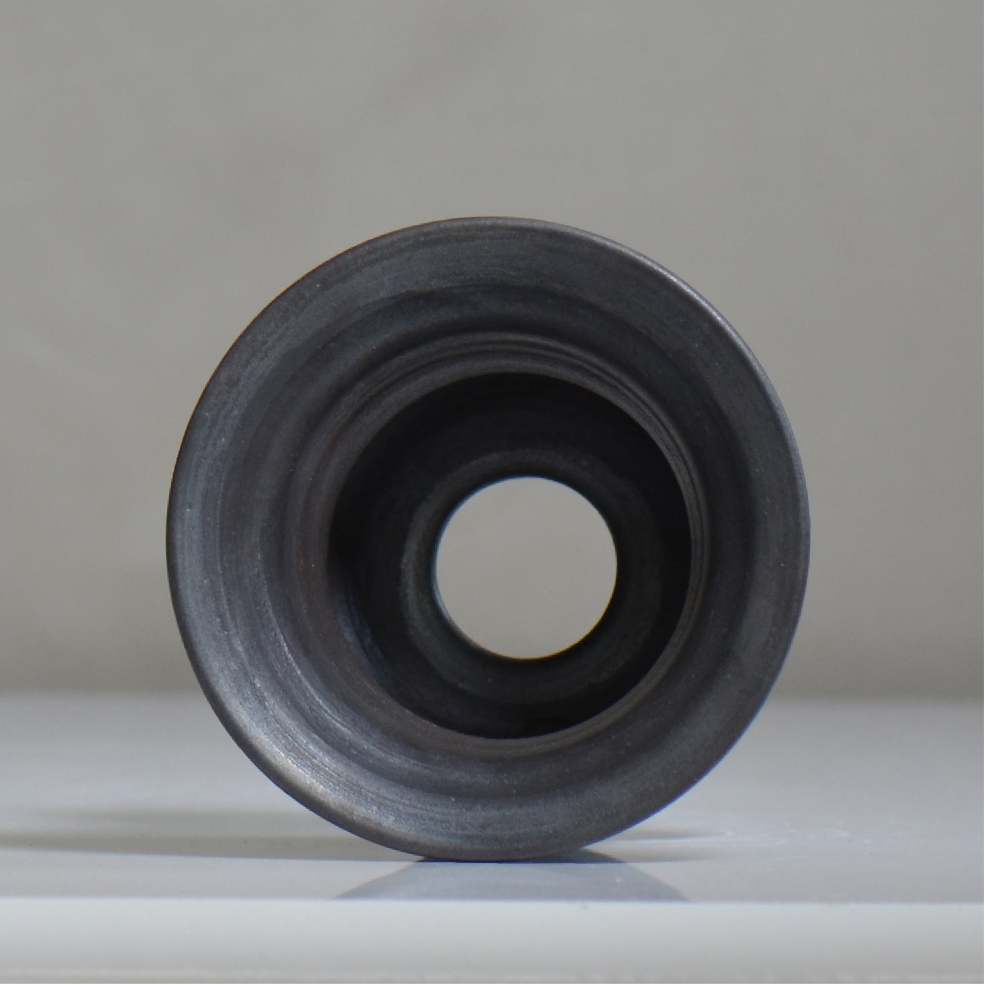 subamenotsu工房 / ONYX / ss_25_m / 約 φ12.5cm / 植木鉢