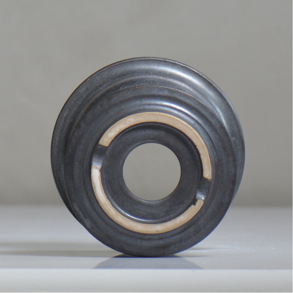 subamenotsu工房 / ONYX / ss_25_m / 約 φ12.5cm / 植木鉢