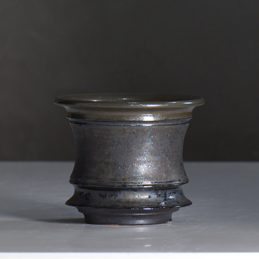 subamenotsu工房 / DEIKOU -泥光- / ss_dk08_s / 約 φ11.8cm / 植木鉢