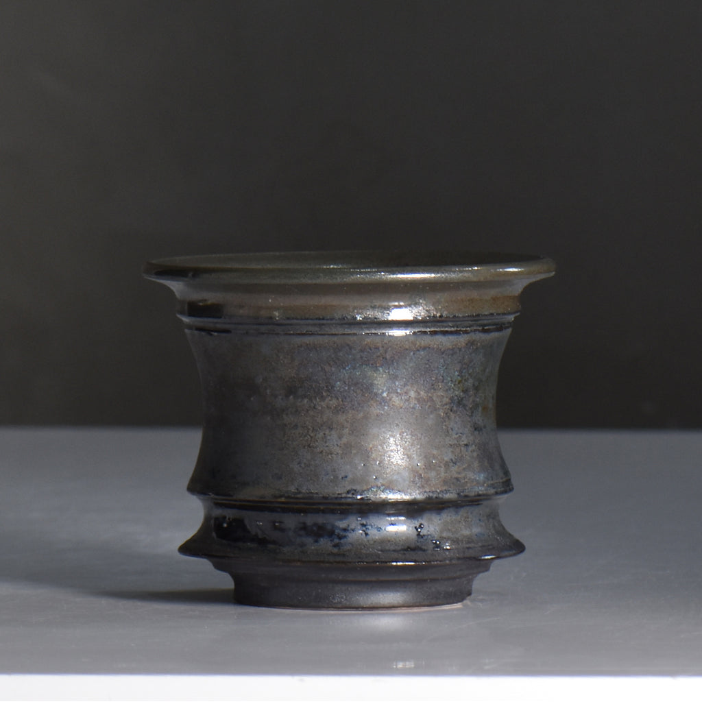 subamenotsu工房 / DEIKOU -泥光- / ss_dk08_s / 約 φ11.8cm / 植木鉢
