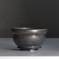 subamenotsu工房 / DEIKOU -泥光- / ss_dk10_ / 約 φ13.5cm / 植木鉢