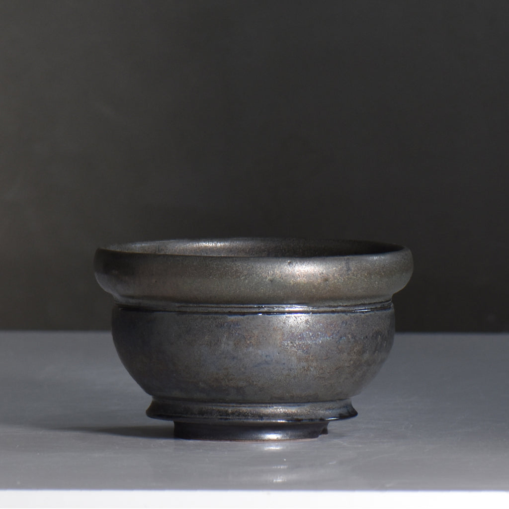 subamenotsu工房 / DEIKOU -泥光- / ss_dk10_ / 約 φ13.5cm / 植木鉢