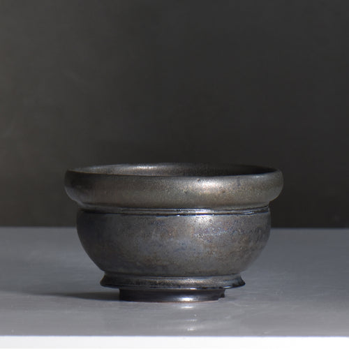 subamenotsu工房 / DEIKOU -泥光- / ss_dk10_ / 約 φ13.5cm / 植木鉢