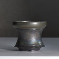 subamenotsu工房 / DEIKOU -泥光- / ss_dk11_m / 約 φ12.5cm / 植木鉢