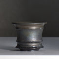 subamenotsu工房 / DEIKOU -泥光- / ss_dk12_m / 約 φ13.3cm / 植木鉢
