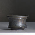 subamenotsu工房 / DEIKOU -泥光- / ss_dk13_m / 約 φ14.5cm / 植木鉢
